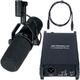 Shure SM 7 B Amp Bundle