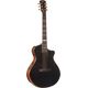 Cort Modern Black B-Stock May have slight traces of use