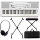Yamaha YPT-370 Deluxe Bundle