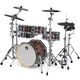 Gewa G9 Club 6 E-Drum Set B-Stock Poderá apresentar ligeiras marcas de uso.