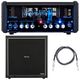 Hughes&Kettner TubeMeister Deluxe 20 Bundle