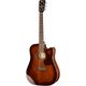 Cort MR500E Open Pore Brown B-Stock May have slight traces of use