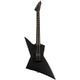 ESP LTD EX Black Metal LH B-Stock