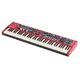 Clavia Nord Stage 4 Compact B-Stock Hhv. med lette brugsspor
