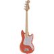 Squier Sonic Bronco Tahitian  B-Stock May have slight traces of use