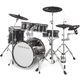 Millenium MPS-750X PRO E-Drum Me B-Stock Poderá apresentar ligeiras marcas de uso.