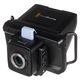 Blackmagic Design Studio Camera 4K Pro G B-Stock Posibl. con leves signos de uso