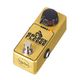 Mythos Pedals Golden Fleece Overdriv B-Stock May have slight traces of use
