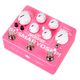 Mythos Pedals SusMaryOsep! V2 3-in-1 B-Stock May have slight traces of use