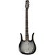 Danelectro 58 Longhorn Baritone B B-Stock Ggf. mit leichten Gebrauchsspuren