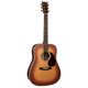 Martin Guitars D-28 Satin Amberburst B-Stock Ggf. mit leichten Gebrauchsspuren