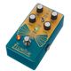 EarthQuaker Devices Aurelius Tri-Voice Cho B-Stock May have slight traces of use