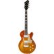 Hagstrom Swede Mandarin Burst B-Stock Kan lichte gebruikssporen bevatten