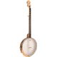 Gold Tone High Moon HM-100 Banjo B-Stock May have slight traces of use