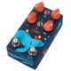 Jam Pedals Harmonious Monk MKII T B-Stock Poderá apresentar ligeiras marcas de uso.