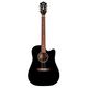 Guild D-140ce Black B-Stock May have slight traces of use