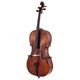 New in Master Class Cellos