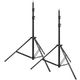 Walimex pro WT-806 Light Stand Set B-Stock May have slight traces of use