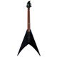 ESP LTD HEX-200 Nergal BLK B-Stock May have slight traces of use