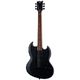 ESP LTD Volsung 200 Black  B-Stock May have slight traces of use