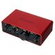 Focusrite Scarlett Solo 4th Gen B-Stock May have slight traces of use