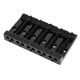 Allparts Bass Bridge Badass V 5 B-Stock Ggf. mit leichten Gebrauchsspuren