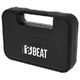 M-Live B.Beat Light Case B-Stock Poderá apresentar ligeiras marcas de uso.
