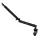 Roadworx Swivel Microphone Arm B-Stock Hhv. med lette brugsspor