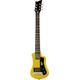 Höfner Shorty Guitar Yellow B-Stock Ggf. mit leichten Gebrauchsspuren