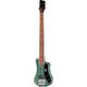 Höfner Shorty Bass Turquoise  B-Stock Saattaa olla pieniä käytön jälkiä.