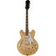 Epiphone Casino Natural B-Stock Posibl. con leves signos de uso