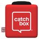 Catchbox Mod Red B-Stock Může mít drobné známky používání