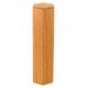 Thomann Wooden Rain Column 60O B-Stock May have slight traces of use