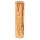 Thomann Wooden Rain Column 60A B-Stock Saattaa olla pieniä käytön jälkiä.