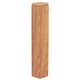 Thomann Wooden Rain Column 60E B-Stock Poate prezenta mici urme de utilizare