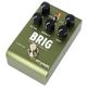 Strymon Brig Delay B-Stock May have slight traces of use