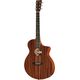 Martin Guitars SC-10E-02 Sapele B-Stock Możliwe niewielke ślady zużycia