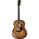 Taylor 517e Urban Ironbark B-Stock May have slight traces of use