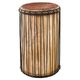 African Percussion Djunumba Bass Drum B-Stock Poderá apresentar ligeiras marcas de uso.