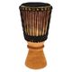 African Percussion MBO135 Bougarabou B-Stock Możliwe niewielke ślady zużycia