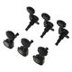 Gotoh SG360-07 Tuners 6R B B-Stock eventualmente con lievi segni d'usura