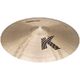 Zildjian 20" K-Series Paper Thi B-Stock May have slight traces of use
