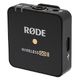 Rode Wireless GO II TX B-Stock May have slight traces of use