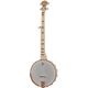Deering Goodtime Deco Banjo B-Stock May have slight traces of use