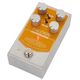 Origin Effects Halcyon Gold Overdrive B-Stock May have slight traces of use