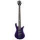 Spector NS Dimension HP 5 Plum B-Stock May have slight traces of use