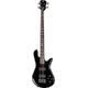 Spector NS Ethos HP 4 Black Gl B-Stock