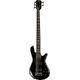 Spector NS Ethos HP 5 Black Gl B-Stock May have slight traces of use