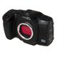 Blackmagic Design Cinema Camera 6K B-Stock Posibl. con leves signos de uso