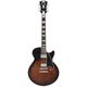 DAngelico Premier SS Brown Burst B-Stock May have slight traces of use